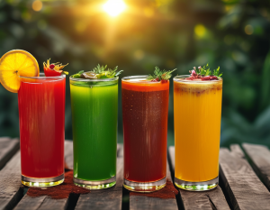Suco de Polpa