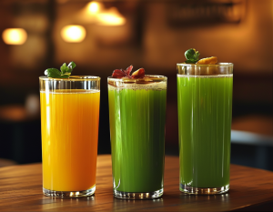 Suco Detox